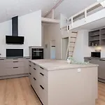 12 Person In Ansager-by Traum بيت للعطل