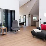 بيت للعطل 12 Person In Ansager-by Traum Ansager