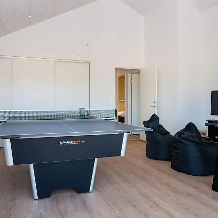 12 Person In Ansager-by Traum 펜션