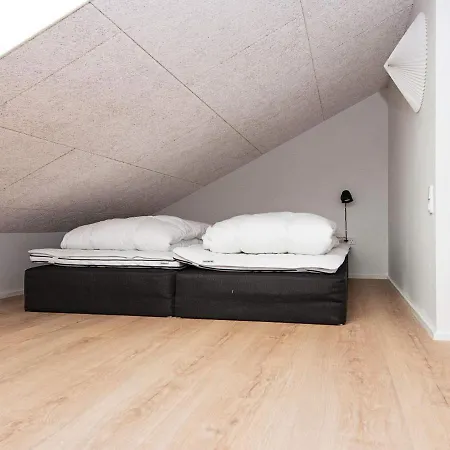 펜션 12 Person In Ansager-by Traum Ansager