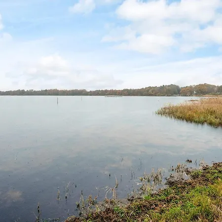 펜션 12 Person In Ansager-by Traum Ansager