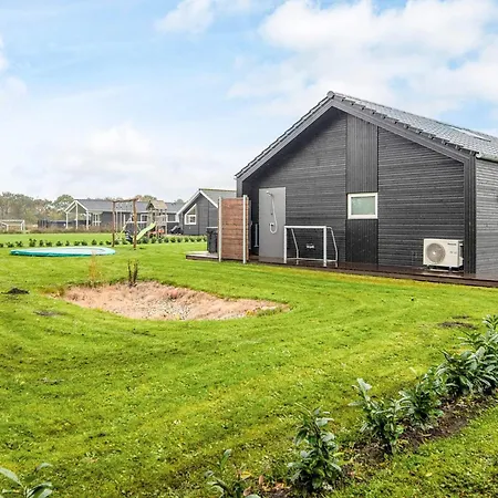 12 Person In Ansager-by Traum 펜션 Ansager