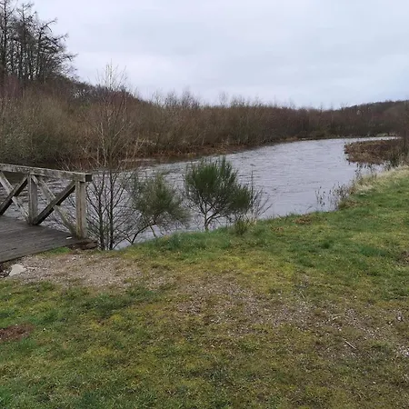 펜션 12 Person In Ansager-by Traum Ansager