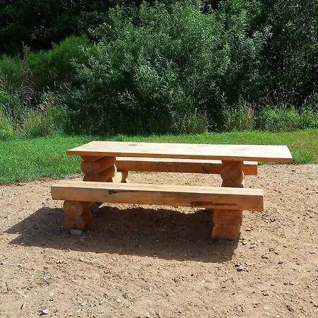 12 Person In Ansager-by Traum 펜션 *