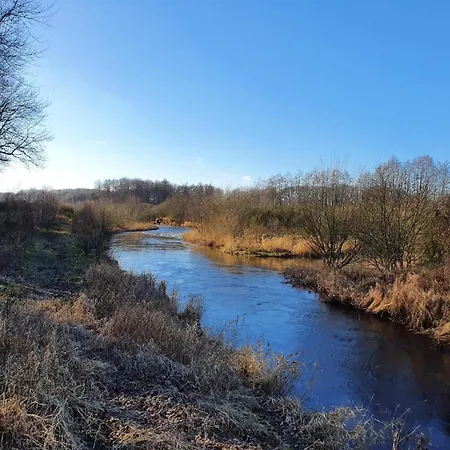 Ferienhaus 12 Person In Ansager-by Traum *