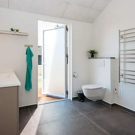 Holiday home 12 Person In Ansager-by Traum *