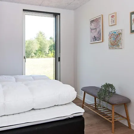 Holiday home 12 Person In Ansager-by Traum *