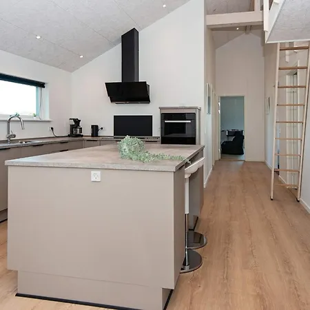 12 Person In Ansager-by Traum Holiday home Ansager