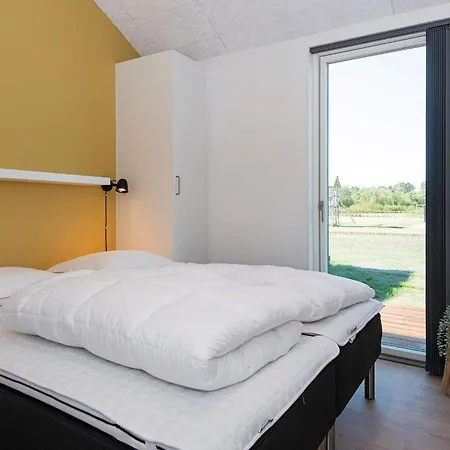 Holiday home 12 Person In Ansager-by Traum Ansager