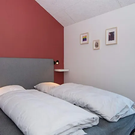 Vakantiehuis 12 Person In Ansager-by Traum